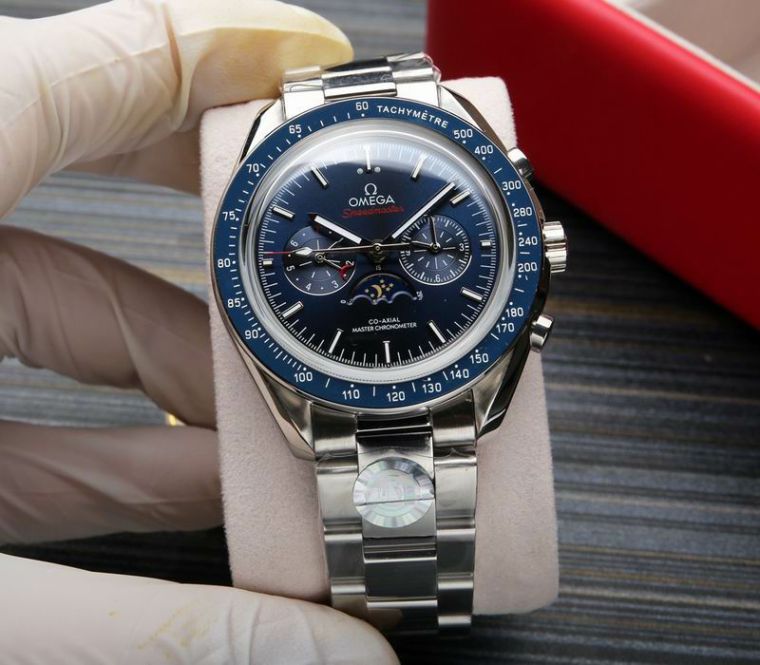 Picture of Omega Watches Men Speedmaster _SKU1026omega-42x12mm-0112313645